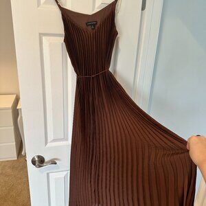 Banana Republic Dress, Sz M